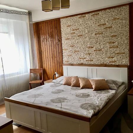 Апартаменты Apartman Tomas Штрбске-Плесо Экстерьер фото