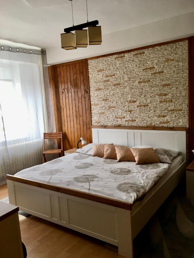 Апартаменты Apartman Tomas Штрбске-Плесо Экстерьер фото